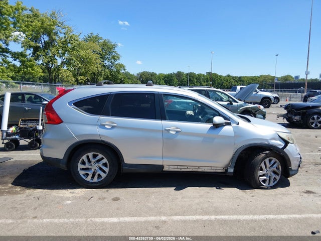 Aukcja sprzedaży 2016 Honda Cr-v Ex-l, vin: 2HKRM3H76GH528069, numer aukcji: 45262709