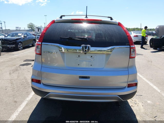 Aukcja sprzedaży 2016 Honda Cr-v Ex-l, vin: 2HKRM3H76GH528069, numer aukcji: 45262709