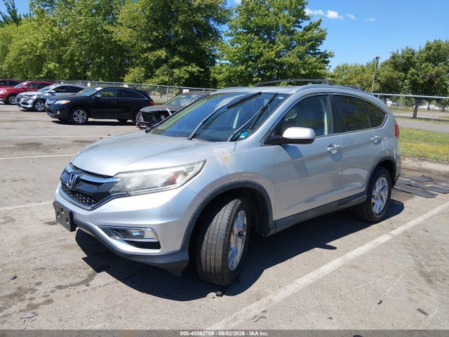 Aukcja sprzedaży 2016 Honda Cr-v Ex-l, vin: 2HKRM3H76GH528069, numer aukcji: 45262709
