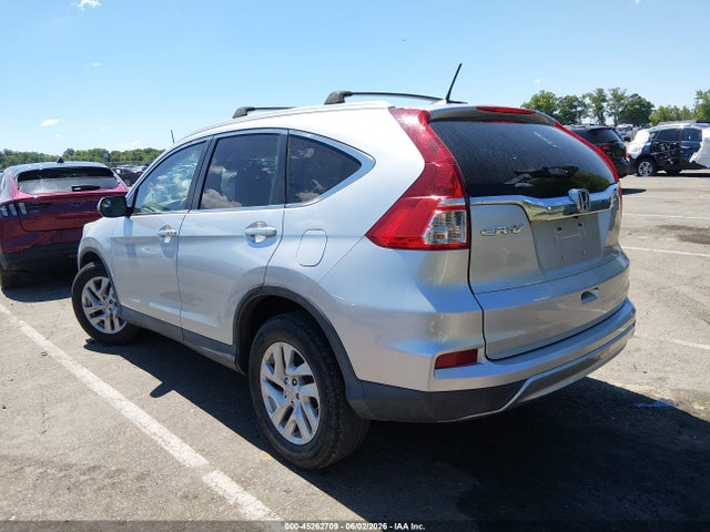 Aukcja sprzedaży 2016 Honda Cr-v Ex-l, vin: 2HKRM3H76GH528069, numer aukcji: 45262709