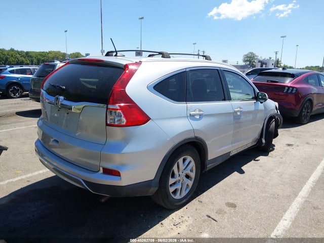 Aukcja sprzedaży 2016 Honda Cr-v Ex-l, vin: 2HKRM3H76GH528069, numer aukcji: 45262709