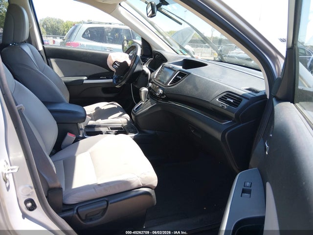 Aukcja sprzedaży 2016 Honda Cr-v Ex-l, vin: 2HKRM3H76GH528069, numer aukcji: 45262709