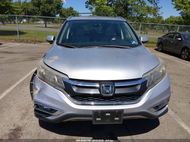 Aukcja sprzedaży 2016 Honda Cr-v Ex-l, vin: 2HKRM3H76GH528069, numer aukcji: 45262709