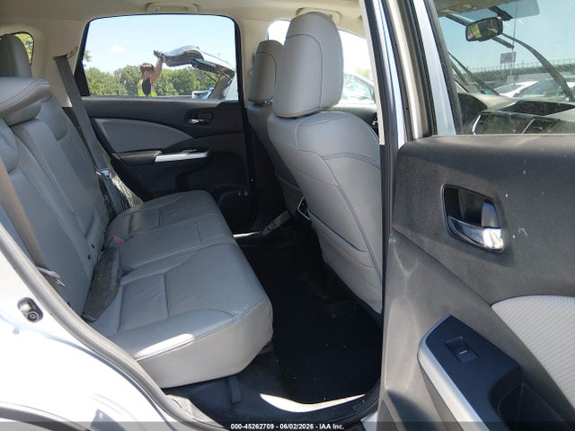 Aukcja sprzedaży 2016 Honda Cr-v Ex-l, vin: 2HKRM3H76GH528069, numer aukcji: 45262709