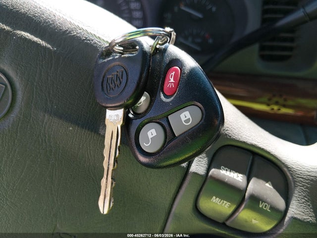 Aukcja sprzedaży 2004 Buick Lesabre Custom, vin: 1G4HP52K14U126002, numer aukcji: 45262712