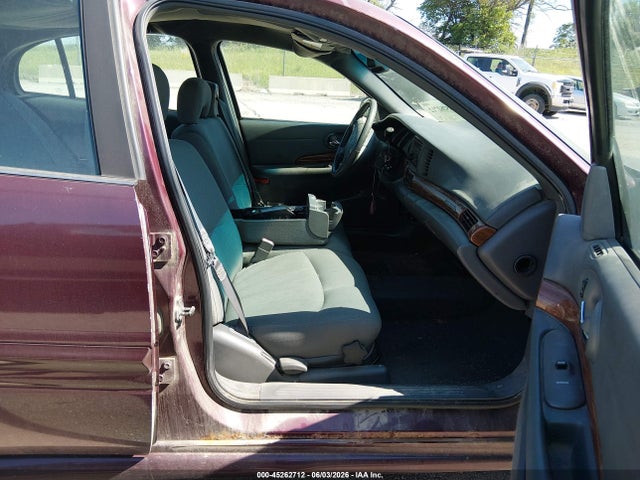 Aukcja sprzedaży 2004 Buick Lesabre Custom, vin: 1G4HP52K14U126002, numer aukcji: 45262712