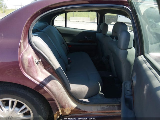 Aukcja sprzedaży 2004 Buick Lesabre Custom, vin: 1G4HP52K14U126002, numer aukcji: 45262712