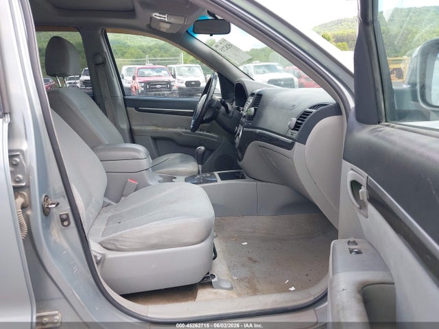 Aukcja sprzedaży 2007 Hyundai Santa Fe Gls, vin: 5NMSG73D97H054919, numer aukcji: 45262715