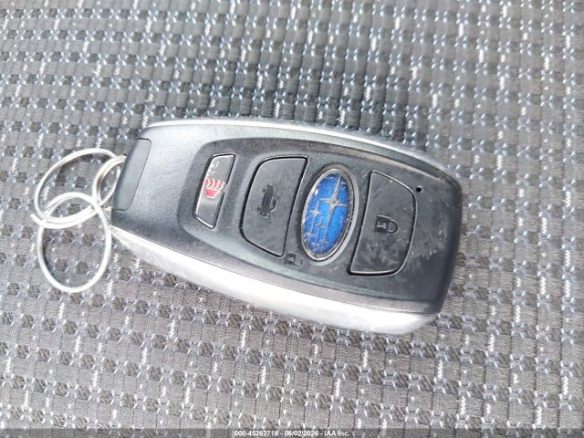 Продажа на аукционе авто 2025 Subaru Forester Premium, vin: JF2SLDDC0SH587379, номер лота: 45262716