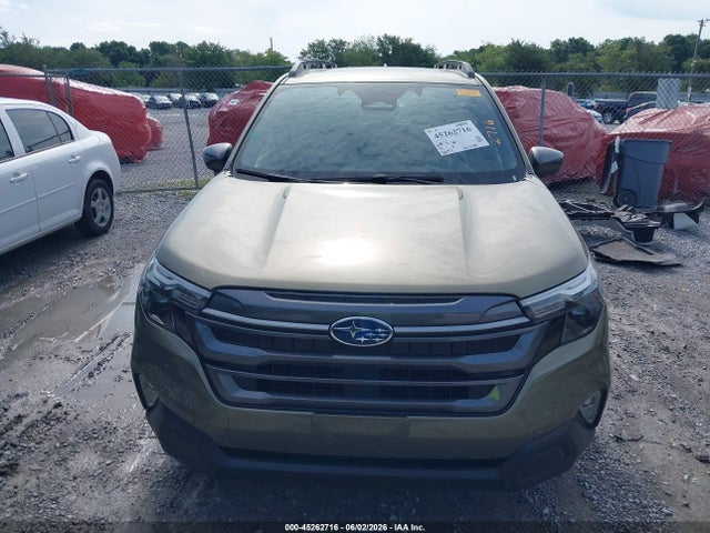 JF2SLDDC0SH587379 Subaru Forester Premium