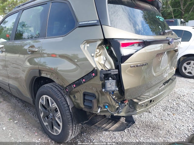 JF2SLDDC0SH587379 Subaru Forester Premium