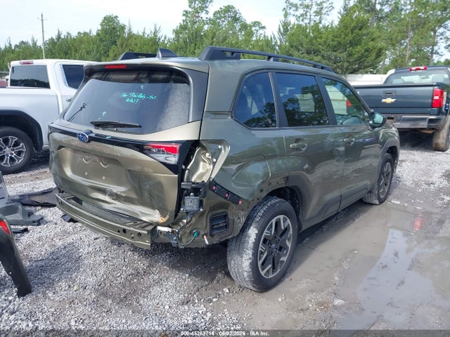 JF2SLDDC0SH587379 Subaru Forester Premium