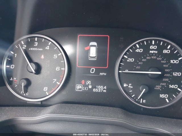 Продажа на аукционе авто 2025 Subaru Forester Premium, vin: JF2SLDDC0SH587379, номер лота: 45262716