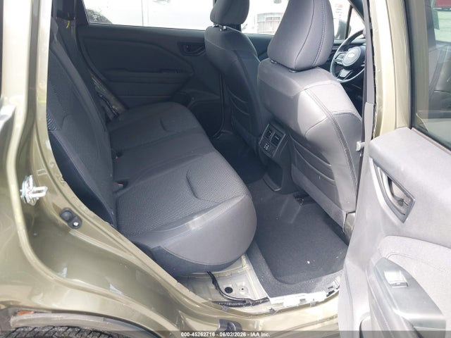 Продажа на аукционе авто 2025 Subaru Forester Premium, vin: JF2SLDDC0SH587379, номер лота: 45262716