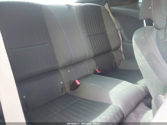 Продажа на аукционе авто 2014 Chevrolet Camaro 1ls, vin: 2G1FE1E37E9123448, номер лота: 45262717