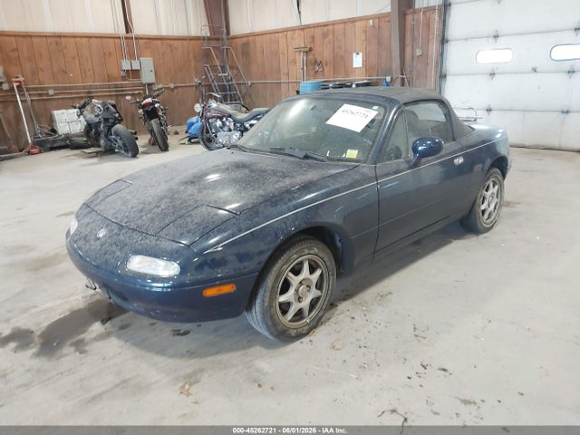 Auction sale of the 1996 Mazda Mx-5 Miata, vin: JM1NA3533T0717004, lot number: 45262721
