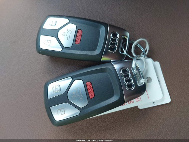 Продаж на аукціоні авто 2025 Audi Q5 Premium 40 Tfsi Quattro S Tronic, vin: WA1ABAFY1S2011642, номер лоту: 45262726