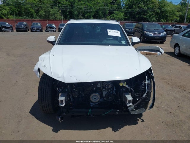 Продаж на аукціоні авто 2025 Audi Q5 Premium 40 Tfsi Quattro S Tronic, vin: WA1ABAFY1S2011642, номер лоту: 45262726