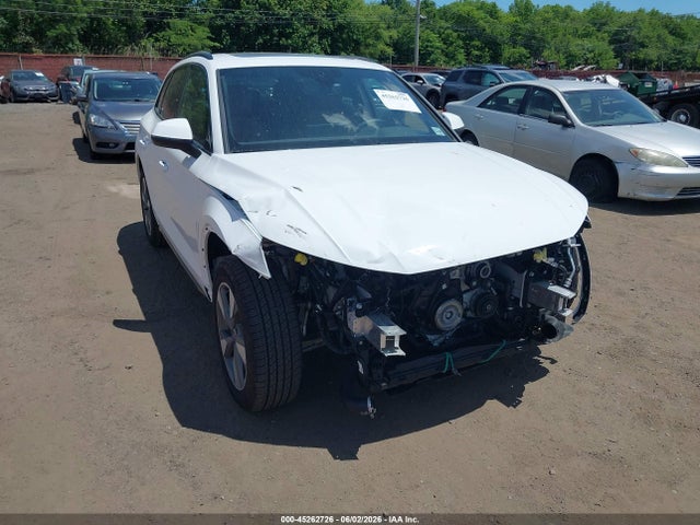 Продаж на аукціоні авто 2025 Audi Q5 Premium 40 Tfsi Quattro S Tronic, vin: WA1ABAFY1S2011642, номер лоту: 45262726
