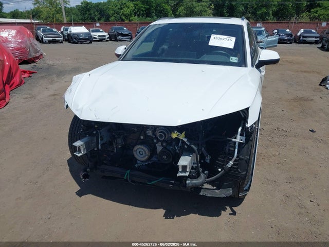 Продаж на аукціоні авто 2025 Audi Q5 Premium 40 Tfsi Quattro S Tronic, vin: WA1ABAFY1S2011642, номер лоту: 45262726