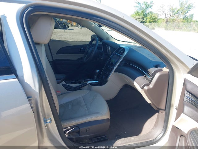 Auction sale of the 2014 Chevrolet Malibu 1lt, vin: 1G11C5SL6EF143712, lot number: 45262729