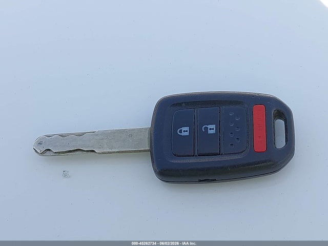 45262734 :رقم المزاد ، 2HKRM4H74EH650450 vin ، 2014 Honda Cr-v Exl مزاد بيع