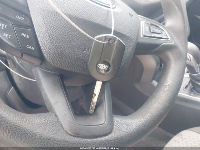 Ford ESCAPE SE 2018 1FMCU0GD2JUC18800 Image 11
