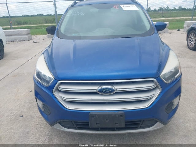 Ford ESCAPE SE 2018 1FMCU0GD2JUC18800 Image 12