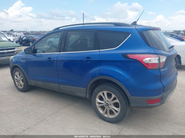 Ford ESCAPE SE 2018 1FMCU0GD2JUC18800 Image 14