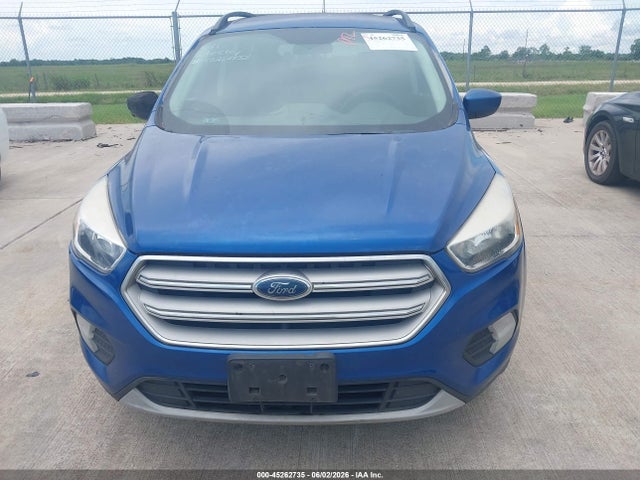 Ford ESCAPE SE 2018 1FMCU0GD2JUC18800 Image 6
