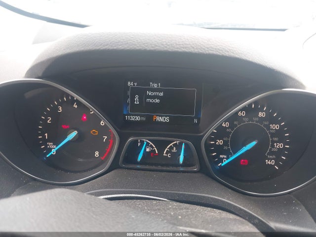 Ford ESCAPE SE 2018 1FMCU0GD2JUC18800 Image 7