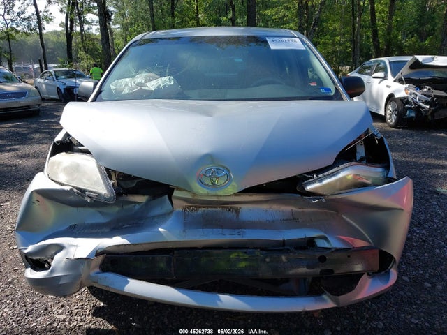 Aukcja sprzedaży 2014 Toyota Sienna L V6 7 Passenger, vin: 5TDZK3DC6ES499429, numer aukcji: 45262738