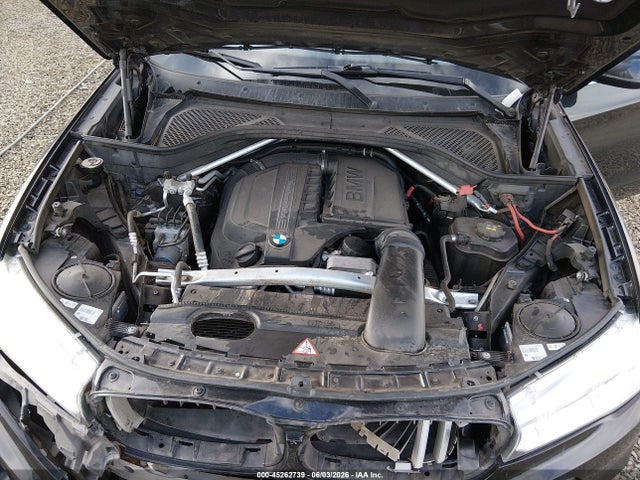 5UXKR0C53G0P21430 BMW X5 Xdrive35i