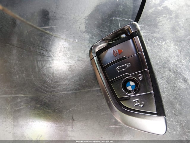 5UXKR0C53G0P21430 BMW X5 Xdrive35i