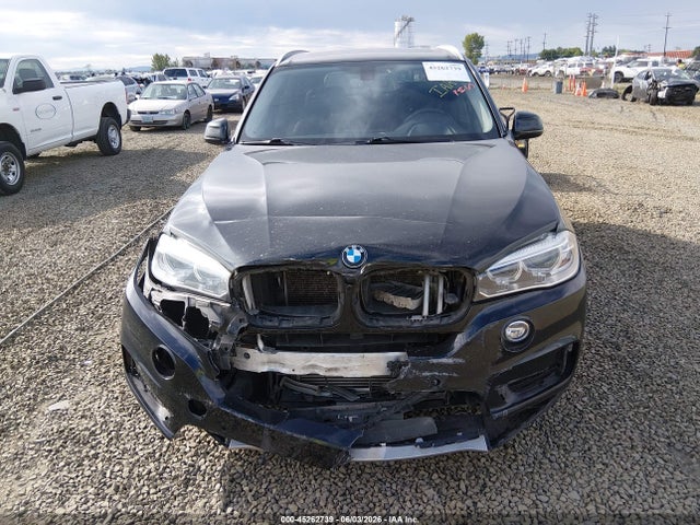 5UXKR0C53G0P21430 BMW X5 Xdrive35i