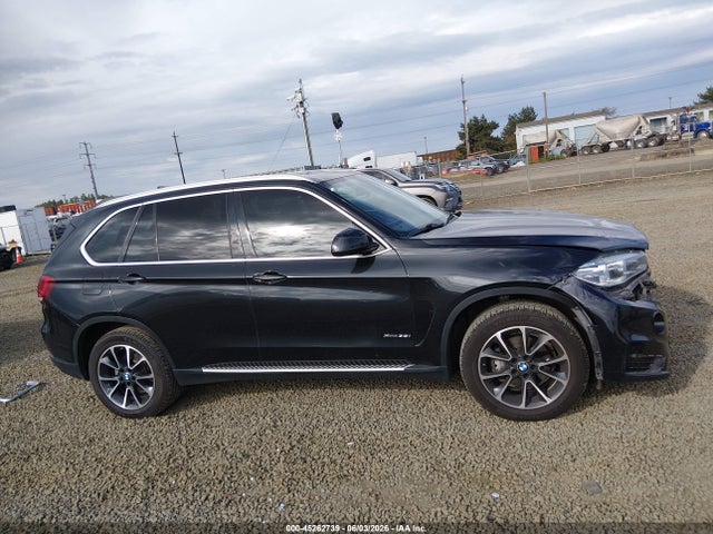 5UXKR0C53G0P21430 BMW X5 Xdrive35i