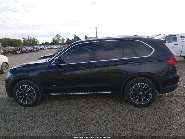 5UXKR0C53G0P21430 BMW X5 Xdrive35i