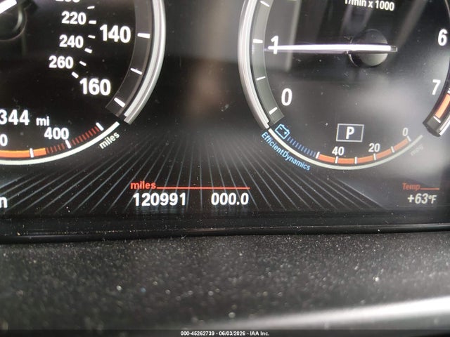 5UXKR0C53G0P21430 BMW X5 Xdrive35i