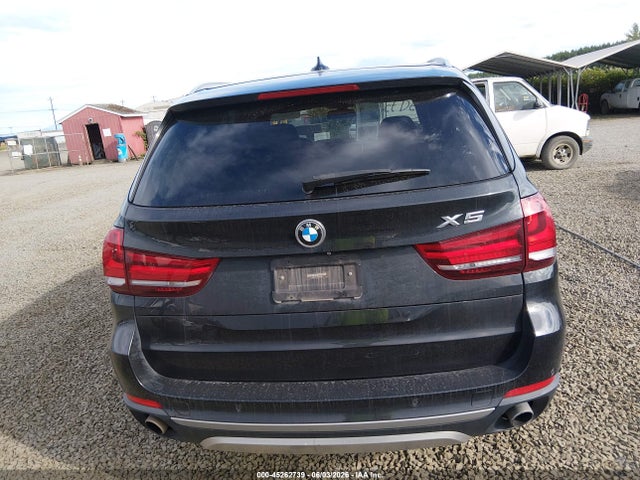 5UXKR0C53G0P21430 BMW X5 Xdrive35i