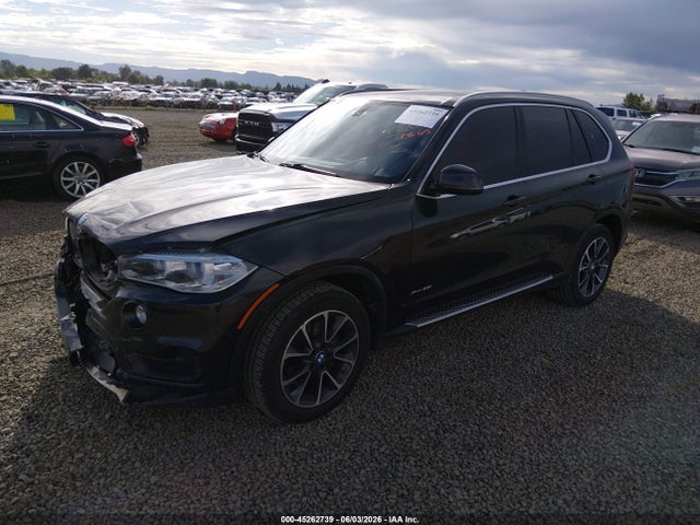 5UXKR0C53G0P21430 BMW X5 Xdrive35i