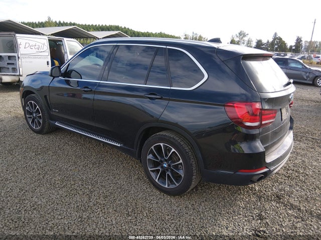 5UXKR0C53G0P21430 BMW X5 Xdrive35i