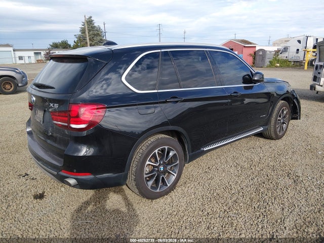 5UXKR0C53G0P21430 BMW X5 Xdrive35i