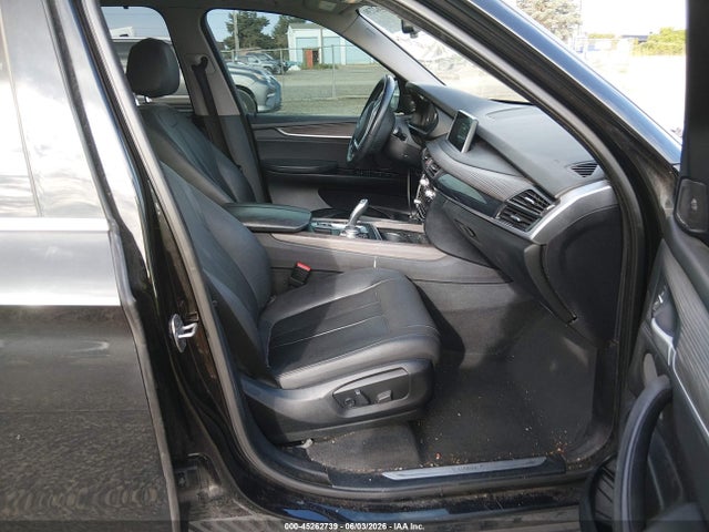 5UXKR0C53G0P21430 BMW X5 Xdrive35i
