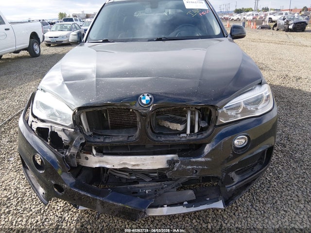 5UXKR0C53G0P21430 BMW X5 Xdrive35i