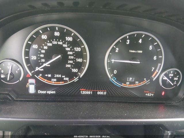 5UXKR0C53G0P21430 BMW X5 Xdrive35i