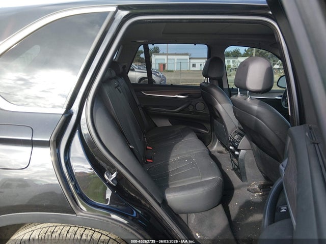 5UXKR0C53G0P21430 BMW X5 Xdrive35i