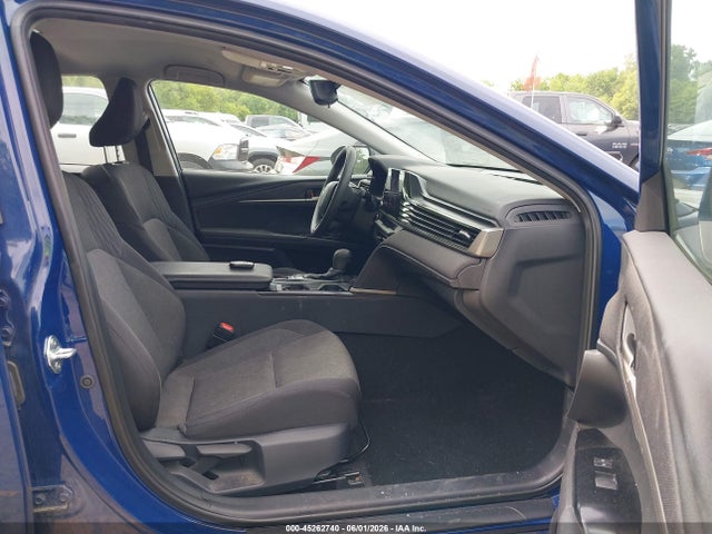 Toyota CAMRY LE 2025 4T1DAACK9SU021549 Image 5