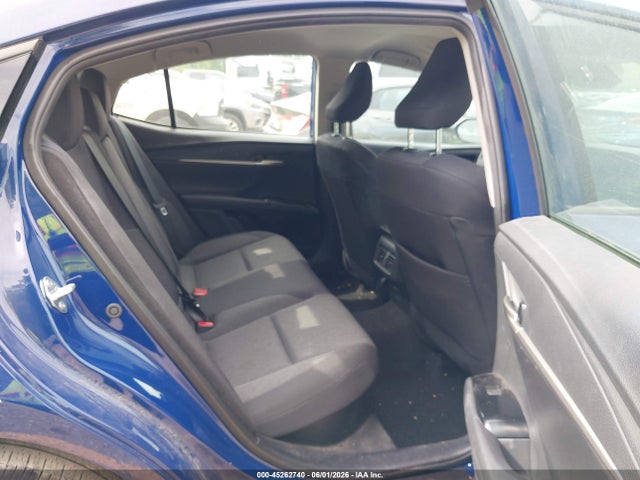 Toyota CAMRY LE 2025 4T1DAACK9SU021549 Image 8