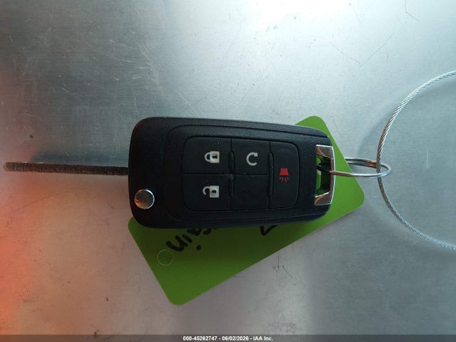 GMC Terrain Slt 2017 2GKFLPE39H6337450 Image 11
