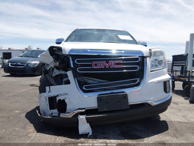 GMC Terrain Slt 2017 2GKFLPE39H6337450 Image 12